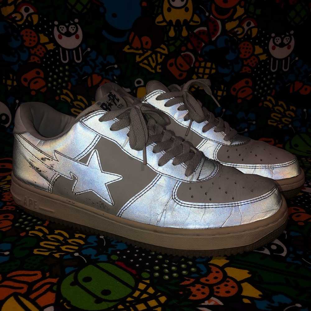 3M REFLECT BAPESTAS - Picture 4 of 9